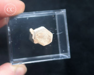 Firefly Quartz | UV Reactive Quartz #8