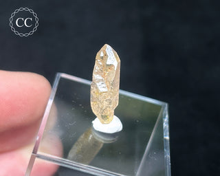 Firefly Quartz | UV Reactive Quartz #9