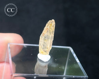 Firefly Quartz | UV Reactive Quartz #9