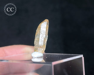 Firefly Quartz | UV Reactive Quartz #9