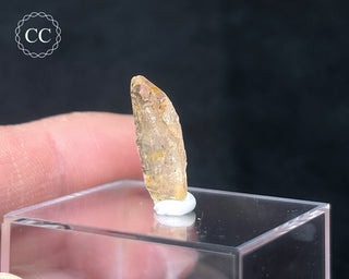 Firefly Quartz | UV Reactive Quartz #9
