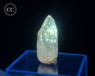 Firefly Quartz | UV Reactive Quartz #8