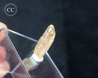 Firefly Quartz | UV Reactive Quartz #9