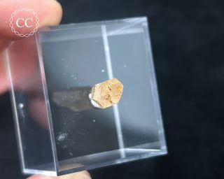 Firefly Quartz | UV Reactive Quartz #9