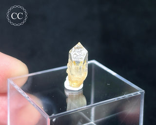 Firefly Quartz | UV Reactive Quartz #11