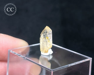 Firefly Quartz | UV Reactive Quartz #11