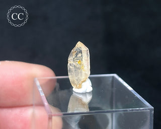 Firefly Quartz | UV Reactive Quartz #11