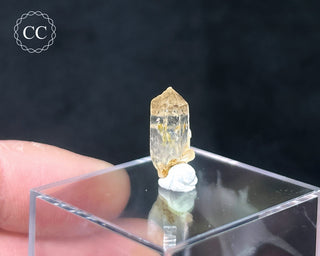 Firefly Quartz | UV Reactive Quartz #11