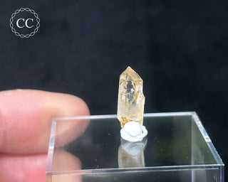 Firefly Quartz | UV Reactive Quartz #11
