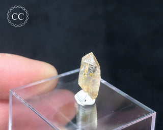 Firefly Quartz | UV Reactive Quartz #11