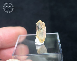 Firefly Quartz | UV Reactive Quartz #11