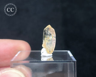 Firefly Quartz | UV Reactive Quartz #11