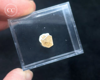Firefly Quartz | UV Reactive Quartz #11