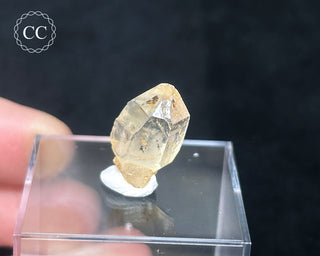 Firefly Quartz | UV Reactive Quartz #12