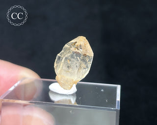 Firefly Quartz | UV Reactive Quartz #12