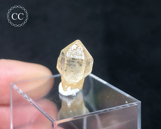 Firefly Quartz | UV Reactive Quartz #12