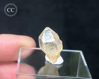 Firefly Quartz | UV Reactive Quartz #12