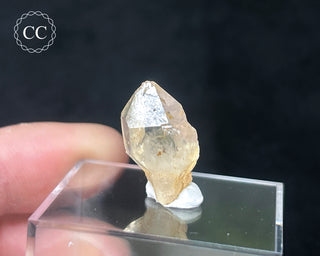 Firefly Quartz | UV Reactive Quartz #12