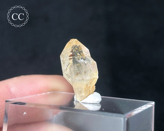 Firefly Quartz | UV Reactive Quartz #12