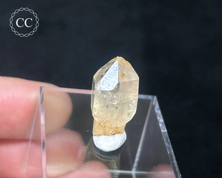 Firefly Quartz | UV Reactive Quartz #12