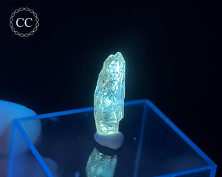 Firefly Quartz | UV Reactive Quartz #9