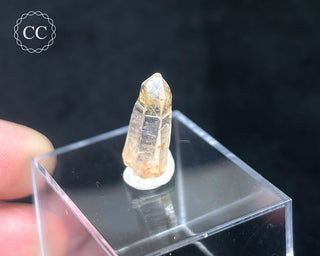 Firefly Quartz | UV Reactive Quartz #15