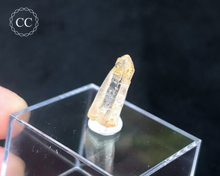 Firefly Quartz | UV Reactive Quartz #15