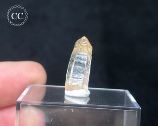 Firefly Quartz | UV Reactive Quartz #15