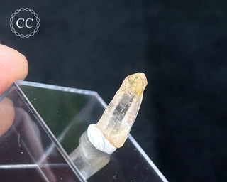 Firefly Quartz | UV Reactive Quartz #15