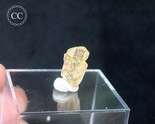Firefly Quartz | UV Reactive Quartz #17