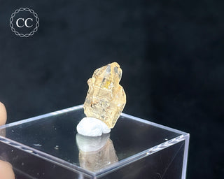 Firefly Quartz | UV Reactive Quartz #17