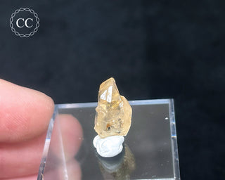 Firefly Quartz | UV Reactive Quartz #17