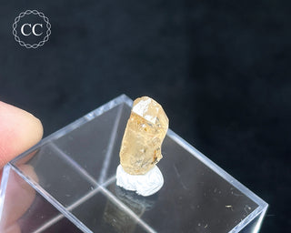 Firefly Quartz | UV Reactive Quartz #17
