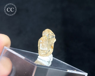 Firefly Quartz | UV Reactive Quartz #17