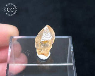 Firefly Quartz | UV Reactive Quartz #21