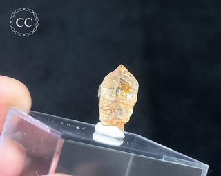 Firefly Quartz | UV Reactive Quartz #21