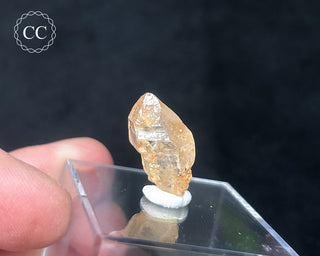 Firefly Quartz | UV Reactive Quartz #21