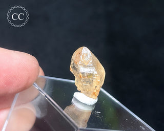 Firefly Quartz | UV Reactive Quartz #21