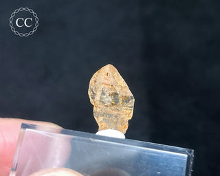 Firefly Quartz | UV Reactive Quartz #21