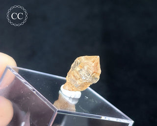 Firefly Quartz | UV Reactive Quartz #21