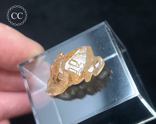 Firefly Quartz | UV Reactive Quartz #22