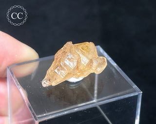 Firefly Quartz | UV Reactive Quartz #22