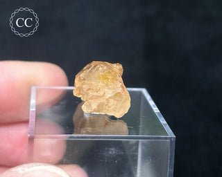 Firefly Quartz | UV Reactive Quartz #22