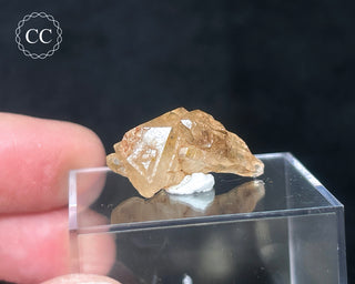 Firefly Quartz | UV Reactive Quartz #22