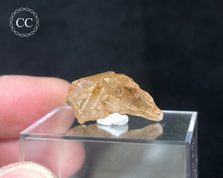 Firefly Quartz | UV Reactive Quartz #22