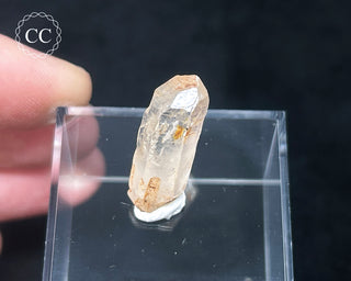Firefly Quartz | UV Reactive Quartz #28