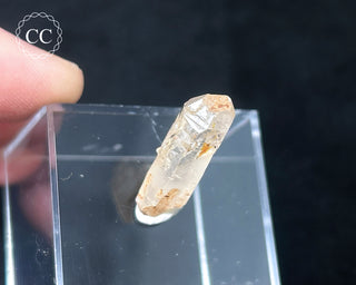 Firefly Quartz | UV Reactive Quartz #28