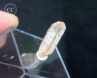 Firefly Quartz | UV Reactive Quartz #28