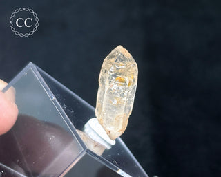 Firefly Quartz | UV Reactive Quartz #28