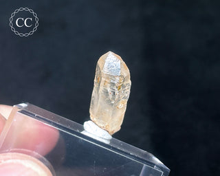 Firefly Quartz | UV Reactive Quartz #28